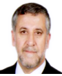 Prof. Mohammad S. Mubarak Prof. Mohammad S. Mubarak