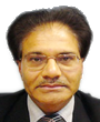 Professor Suresh Bhargava Professor Suresh Bhargava