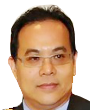 Dr. Kongkiti Phusavat Dr. Kongkiti Phusavat
