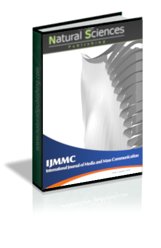 IJMMC IJMMC