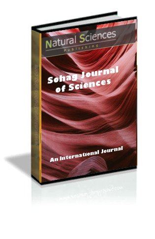 Sohag Journal of Sciences