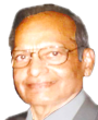 Professor HARI MOHAN SRIVASTAVA