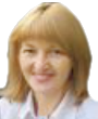 Dr. Irina Kuznetsova, Dr. Irina Kuznetsova,