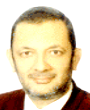 Professor AHMED M. A. EL-SAYED, 